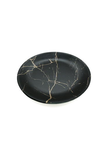 AKDC -Rk Melamine Soup Plate 7Inch Rkm034