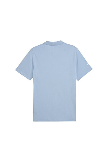 Puma Bmw Mms Ess Polo Men's Casual Polo T-Shirt 62131215   Colorful