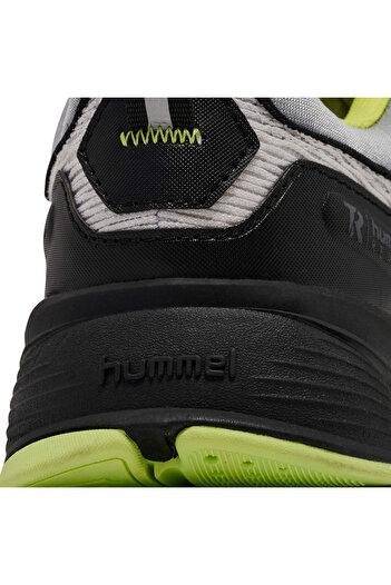 hummel REACH TR CORE SILVER 2.0 AYAKKABI
