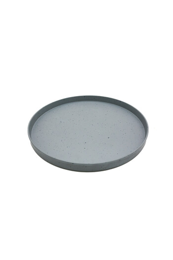 AKDC -Melamine Dinner Plate 11" 1008