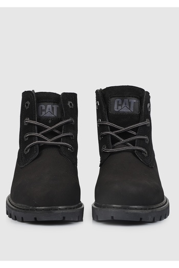 Caterpillar Fur Vermont Siyah Kadın Bot 015Z101183
