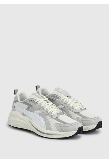 Puma Чоловічі білі кросівки Hypnotic Ls 39529503