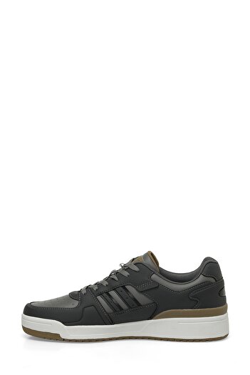 Kinetix WILMO PU 4PR GRI Erkek Sneaker
