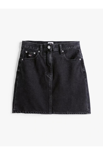 Tommy Hilfiger Mom Skirt - Bi8080 Model Coded