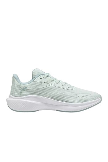 Puma Skyrocket Lite Water Green Women's Running Shoes 37943736