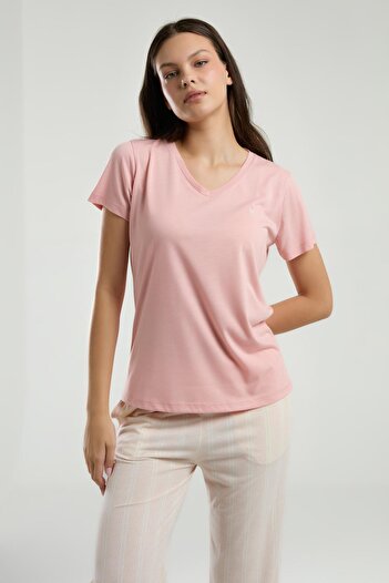 Arnetta Arnettapijama Women's Summer Pajama Set