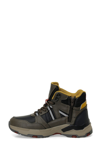 Kinetix ASTRAY HI J 4PR Kahverengi Erkek Çocuk Outdoor Bot