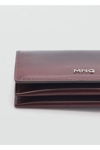 MANGO Woman Degrade görünümlü mini çanta