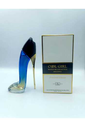 COLLECTİON Gold Girl Perfume (Classic Collection) 25ml