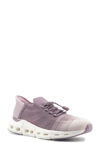 Travel Soft Trv2716.Z5Fx Lilac Women's Comfort Shoes
