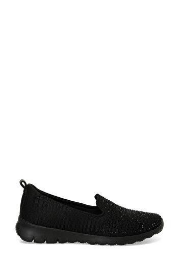 Travel Soft TRV2047.Z5FX Siyah Kadın Comfort Ayakkabı