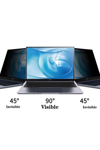 Engo MSI GP66 Leopard 11UH 15.6 Inch Ghost Screen Protector 16:9