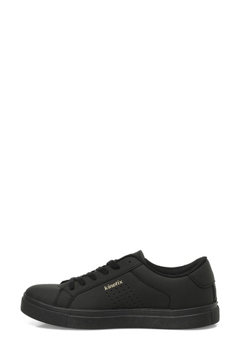 Kinetix PORO 5FX Siyah Kadın Sneaker