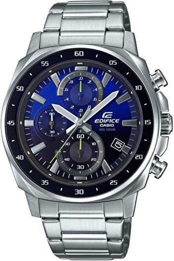 Casio Efv-600d-2avudf Men's Wristwatch