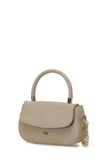 Butigo Cilt Aks Dty Mini El 5Fx Mink Women's Handbag
