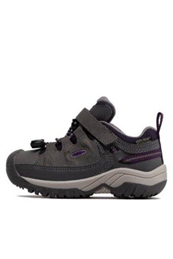 Keen boy's trekking 1026292 grey