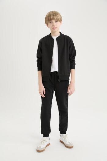 DeFacto D8530A8 Boy's Sweatpants