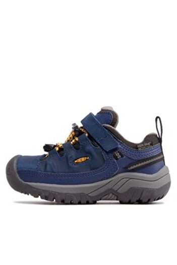 Keen trekking băiat 1026290 albastru