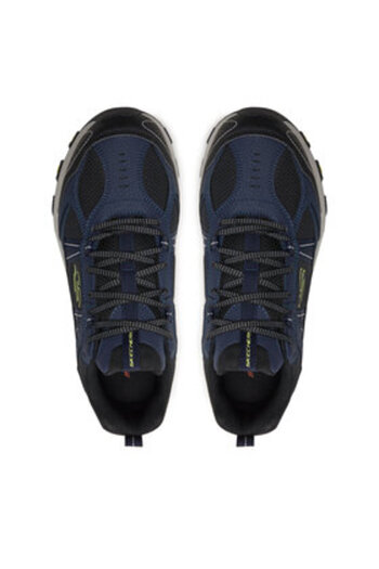 SKECHERS Trekking pentru bărbați 237527 Albastru