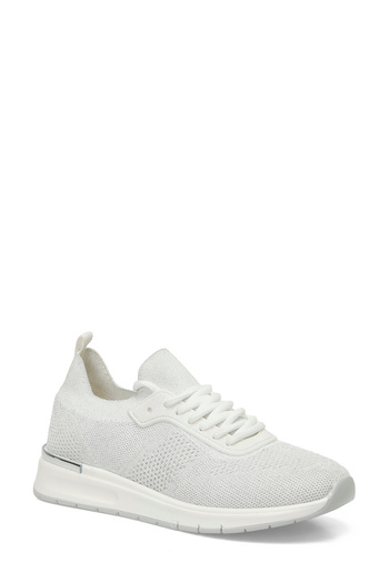 Travel Soft Trv2556.Z5Fx White Women's Comfort Shoes