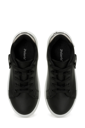 Polaris TOURNA.F5FX Siyah Kız Çocuk Sneaker