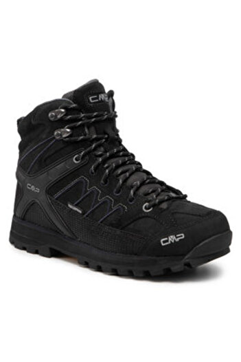 CMP men's trekking 31Q4797 black