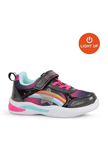 BUCKHEAD Buckheat Çocuk Stary Günlük Kullanım Spor Ayakkabı