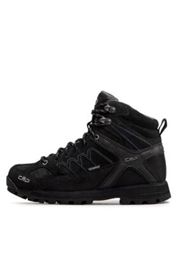 CMP men's trekking 31Q4797 black