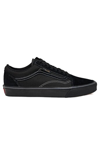 Vans Old Skool Unisex Black Sneaker