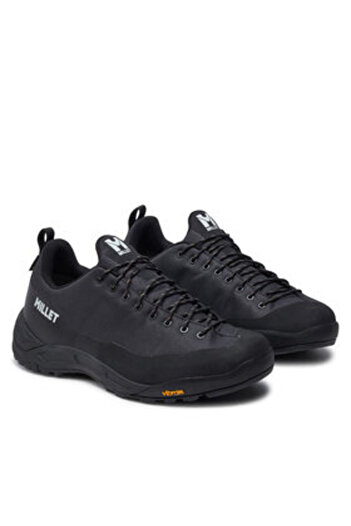 Millet men's trekking MIG1932 gray