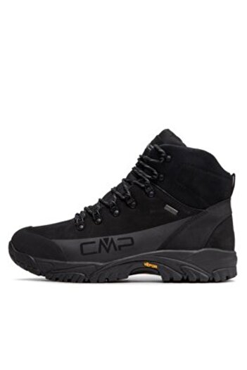 CMP men's trekking 30Q4717 black