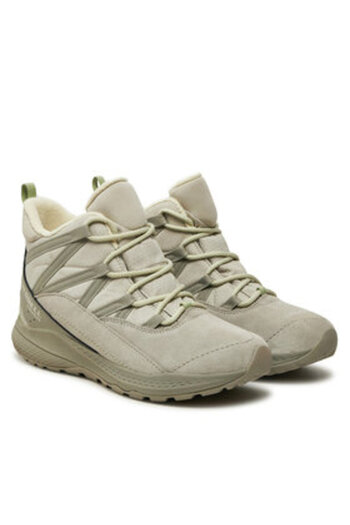 Merrell women's trekking J038200 grey