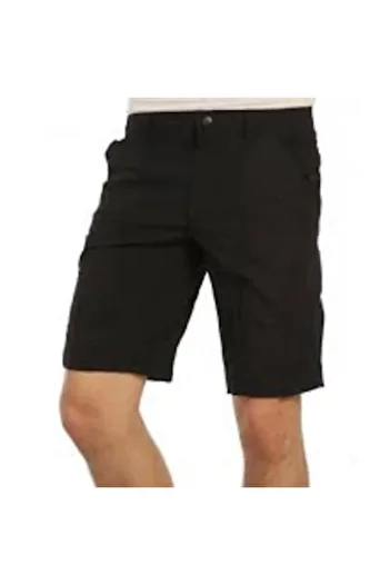XBYC 1162 German Black Waterproof Size M Shorts - With Bicycle Pads