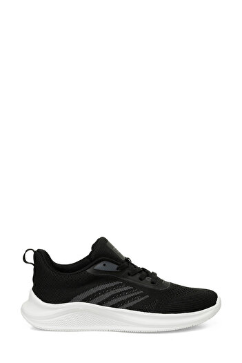 Proshot Optimus 5Fx Black Men's Running Shoes