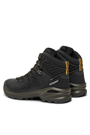 GriSport men's trekking 15203DV44 black