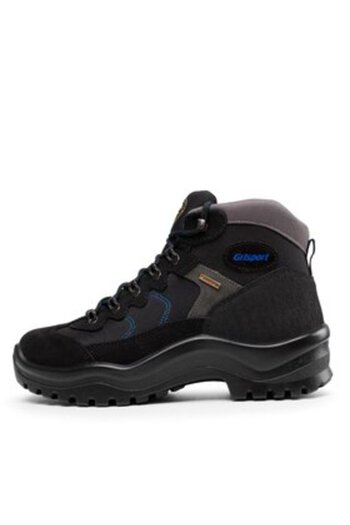 GriSport men's trekking 13610S70GMAN black