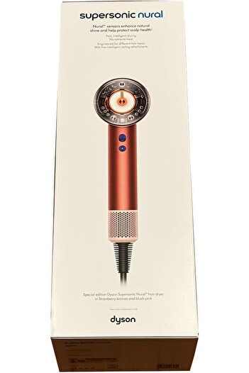 DYSON Dyson Supersonic Nural hair Dryer