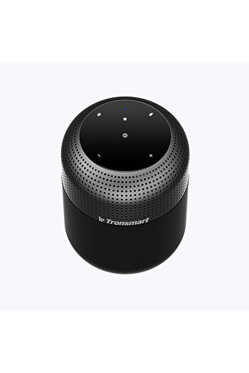 Tronsmart Tronsmart T6 Max 60W,20H Playtime,IPX5 Splashproof Home Portable Bluetooth Speaker