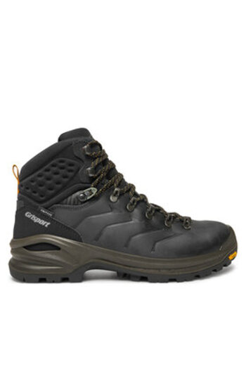 GriSport men's trekking 15203DV44 black