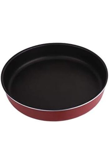ALSAIF Al Saif Baking Tray, Multi Material - Red