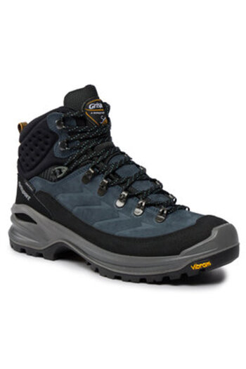 GriSport trekking bărbați 15205N27G albastru