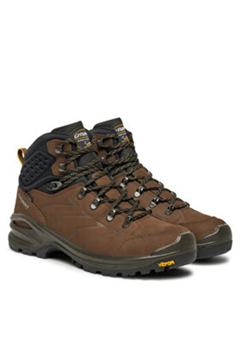 GriSport men's trekking 15207NV5G brown