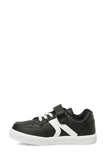 Polaris GALLO.P5FX Siyah Erkek Çocuk Sneaker