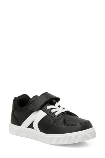 Polaris GALLO.P5FX Siyah Erkek Çocuk Sneaker