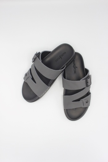 HARD STONE Men sandal