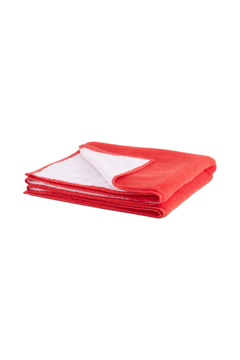 Puma Cotton Microfiber Sports Towel - Soft Construction and Durable (70X140)