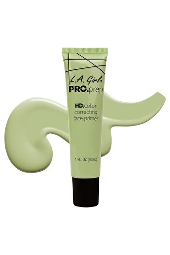 L.A. Girl PRO.Prep Color Correcting Primer - GFP912 - Green