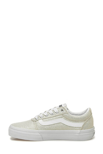 Vans Ward Altın Kız Çocuk Sneaker