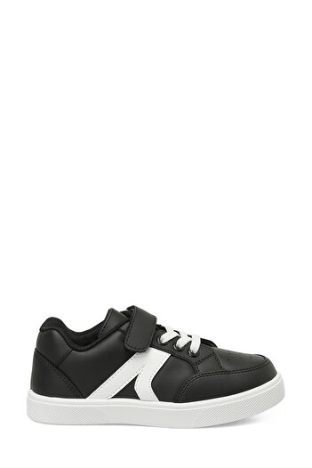 Polaris GALLO.P5FX Siyah Erkek Çocuk Sneaker