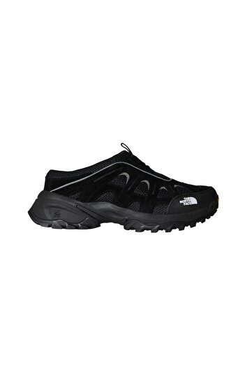 THE NORTH FACE Brown Hedgehog 06 Rvst Mule Sandals, Black Gray 42.5 Size